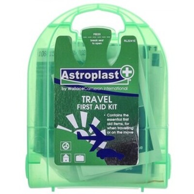 Astroplast Micro Travel First Aid Kit