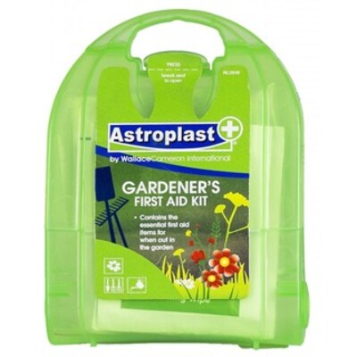 Astroplast Micro Gardener's First Aid Kit