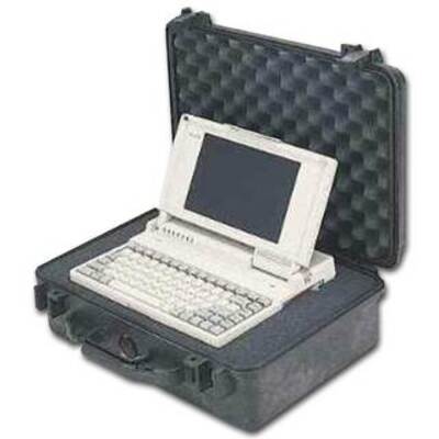 Peli Protector Case - Model 1500