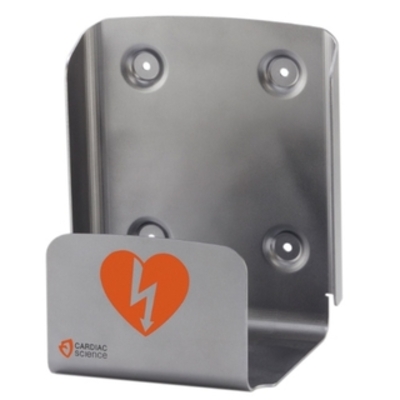 Cardiac Science <em class="search-results-highlight">Powerheart</em> G5 Wall Sleeve