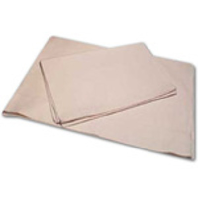 Pack of 10 Disposable Paper Pillow Cases