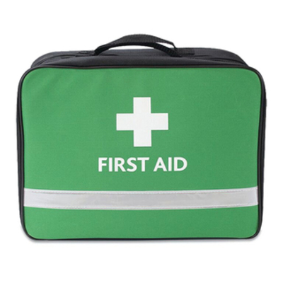 Paris First Aid Satchel