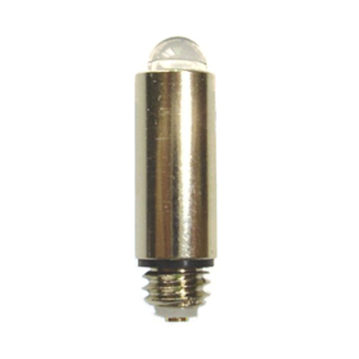 Optima Fibre Optic Laryn Bulb Xenon 2.5V - SINGLE