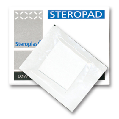 Steropad Dressing 5 x 5cm