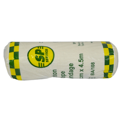 SP Cotton Crepe Bandage 15cm x 4.5m