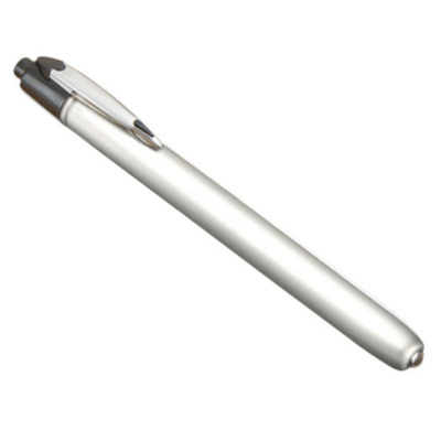 Metalite Reusable Penlight