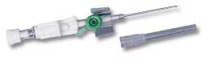 Venflon IV Cannula 18g Green