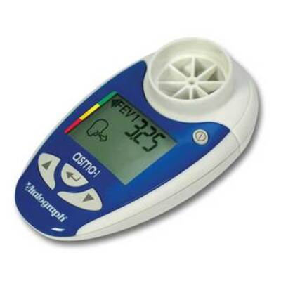 Vitalograph asma-1 Electronic Asthma Monitor