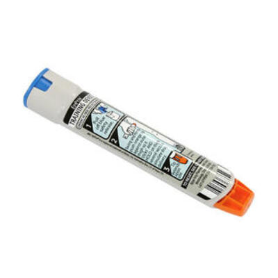 EpiPen Auto-Injector Training Unit - Single