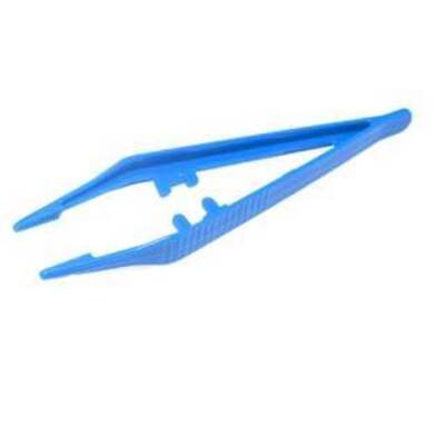 Disposable Single Use Tweezers - Single