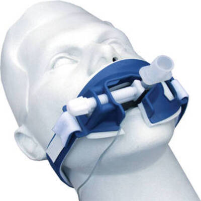 Thomas Endotracheal Tube (ET) Holder - Paediatric