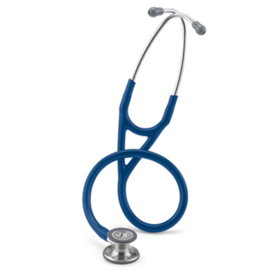 3M Littmann Cardiology IV Stethoscope Navy Blue