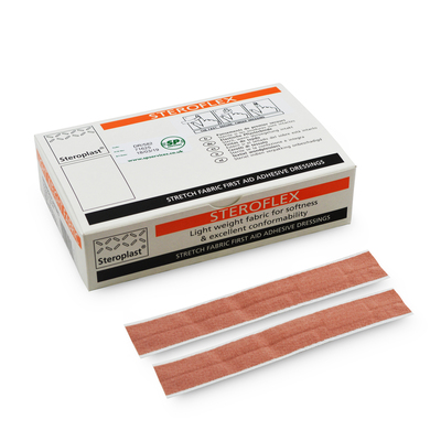 Finger Ext Plaster - Fabric 50