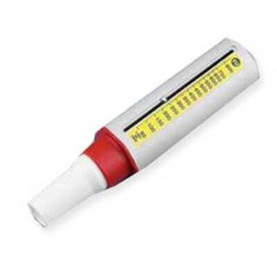 Peak Flow Meter - Standard