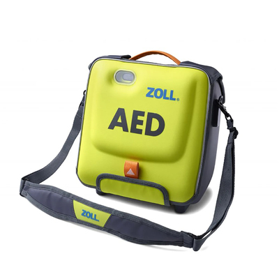 Carry Case For <em class="search-results-highlight">ZOLL</em> AED 3 - Semi Automatic