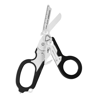 Leatherman Raptor Medical Shears - Black