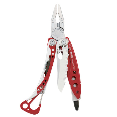 Leatherman Skeletool RX Multi-Tool