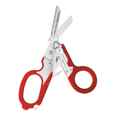 Leatherman Raptor Medical Shears - Red