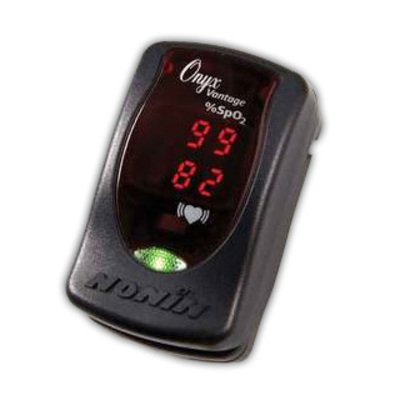 Nonin Onyx Vantage 9590 Finger Pulse Oximeter