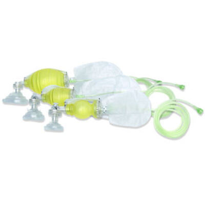 Laerdal "The Bag II" BVM Resuscitator - Infant