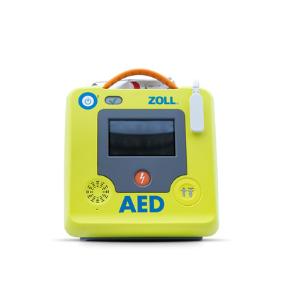 ZOLL AED 3 Automatic External Defibrillator