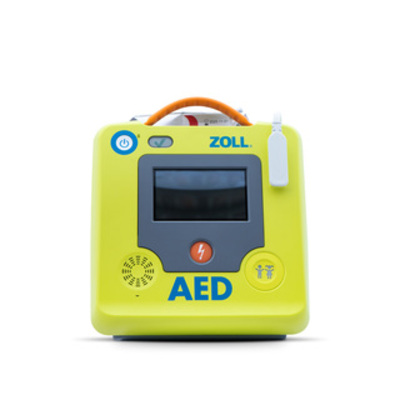 <em class="search-results-highlight">Zoll</em> AED 3 BLS Semi-Automatic Defibrillator