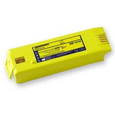 Non-Rechargeable Lithium Battery for <em class="search-results-highlight">Powerheart</em> G3 AED