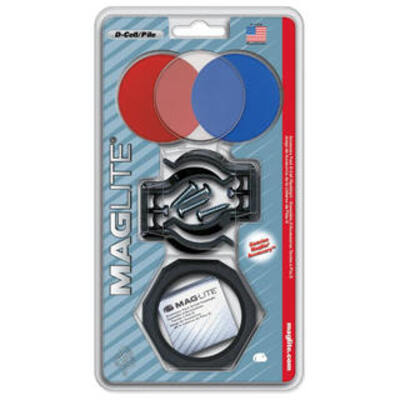 <em class="search-results-highlight">Mag-Lite</em> Accessory Pack for D Cell Torch