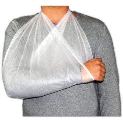 SP Non Sterile Non Woven Triangular Bandage