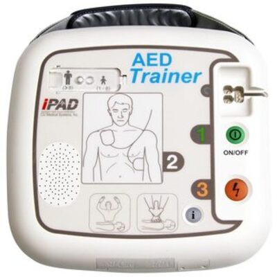 <em class="search-results-highlight">iPAD</em> SP1 AED Training Unit