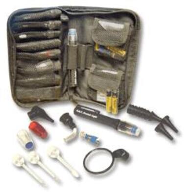 ENT Deluxe Pocket Light Diagnostic Kit