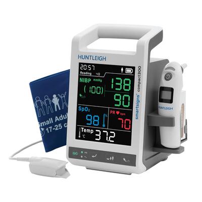 Huntleigh SC300 Vital Signs Monitor