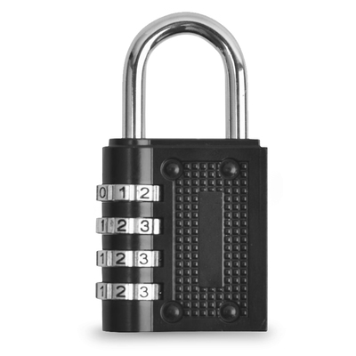 Combination Lock