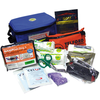 SP Haemorrhage Control Kit