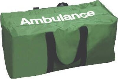 SP Parabag Ambulance Holdall - Large