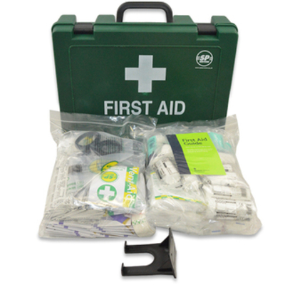 BS 8599-1 Catering First Aid Kit - Large