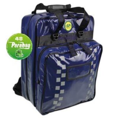 <em class="search-results-highlight">SP Parabag Medic</em> Mini BackPack Blue - TPU Fabric