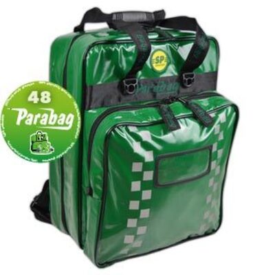 <em class="search-results-highlight">SP Parabag Medic</em> Mini BackPack Green - TPU Fabric