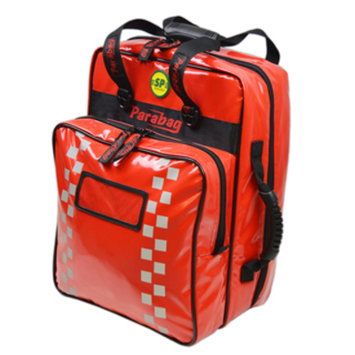 <em class="search-results-highlight">SP Parabag Medic</em> Mini BackPack Red - TPU Fabric