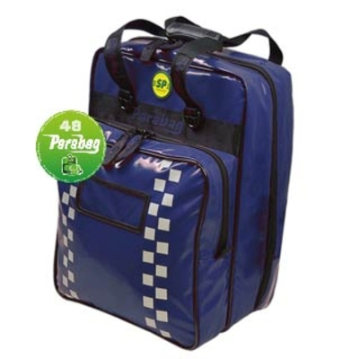 <em class="search-results-highlight">SP Parabag Medic</em> Standard BackPack Navy Blue - TPU Fabric