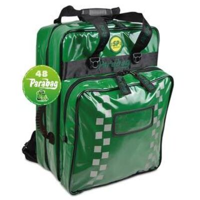 <em class="search-results-highlight">SP Parabag Medic</em> Standard BackPack Green - TPU Fabric