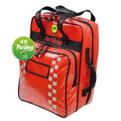 <em class="search-results-highlight">SP Parabag Medic</em> Standard BackPack Red - TPU Fabric