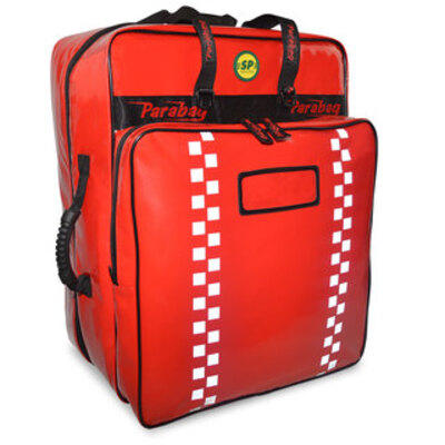 <em class="search-results-highlight">SP Medic</em> Super Plus BackPack Red - TPU Fabric