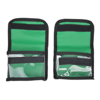 Extra Medic Pouch - Green Hook