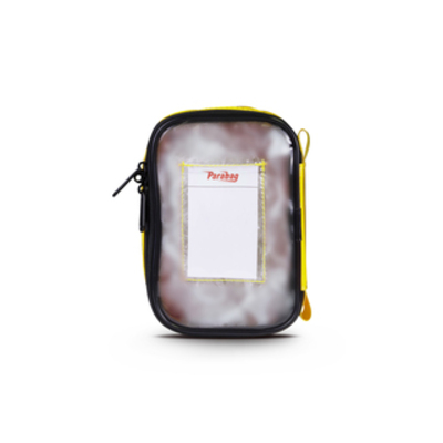 Spare Inner Pouch for Parabag Style Bags Yellow Small