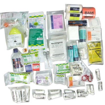 Large Sports Kit - Refill Pack