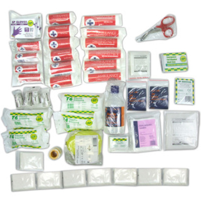 Primary Response Kit 1 - Refill