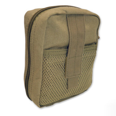 Parabag <em class="search-results-highlight">IFAK</em> Pouch - Medium Unkitted - Sandstone