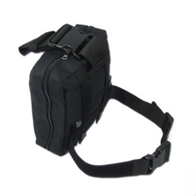 <em class="search-results-highlight">SP Battle Medical</em> Leg Pack in Black - Empty