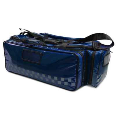 Parabag Advanced Holdall - Blue